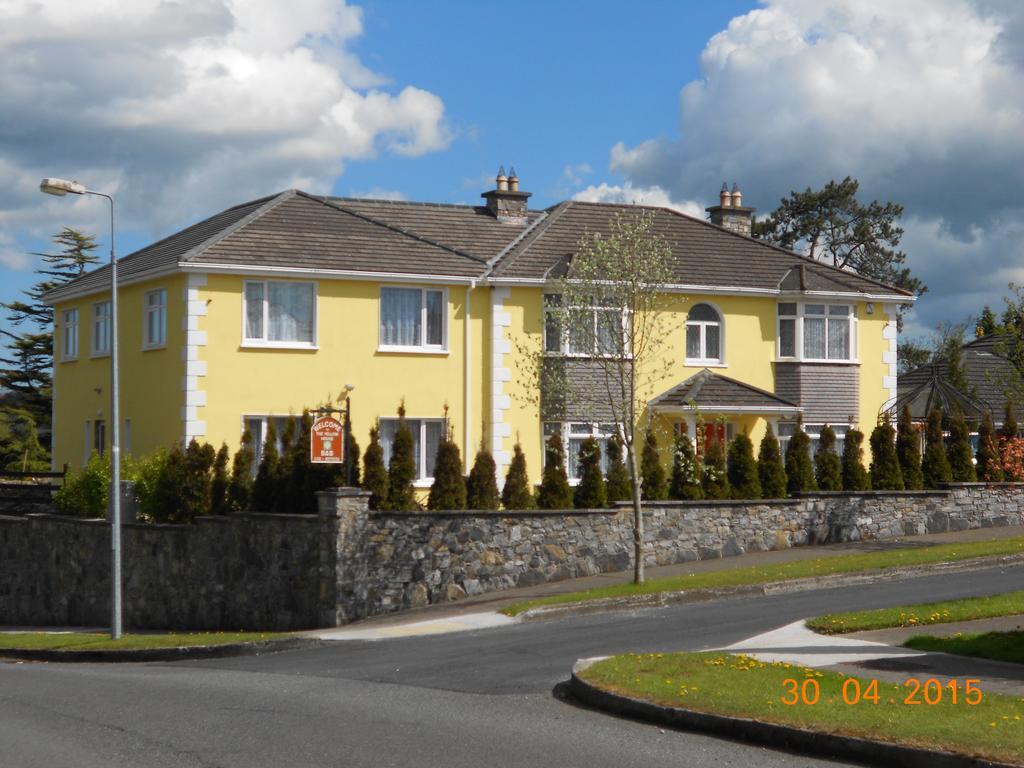 The Yellow House B&B Navan Luaran gambar