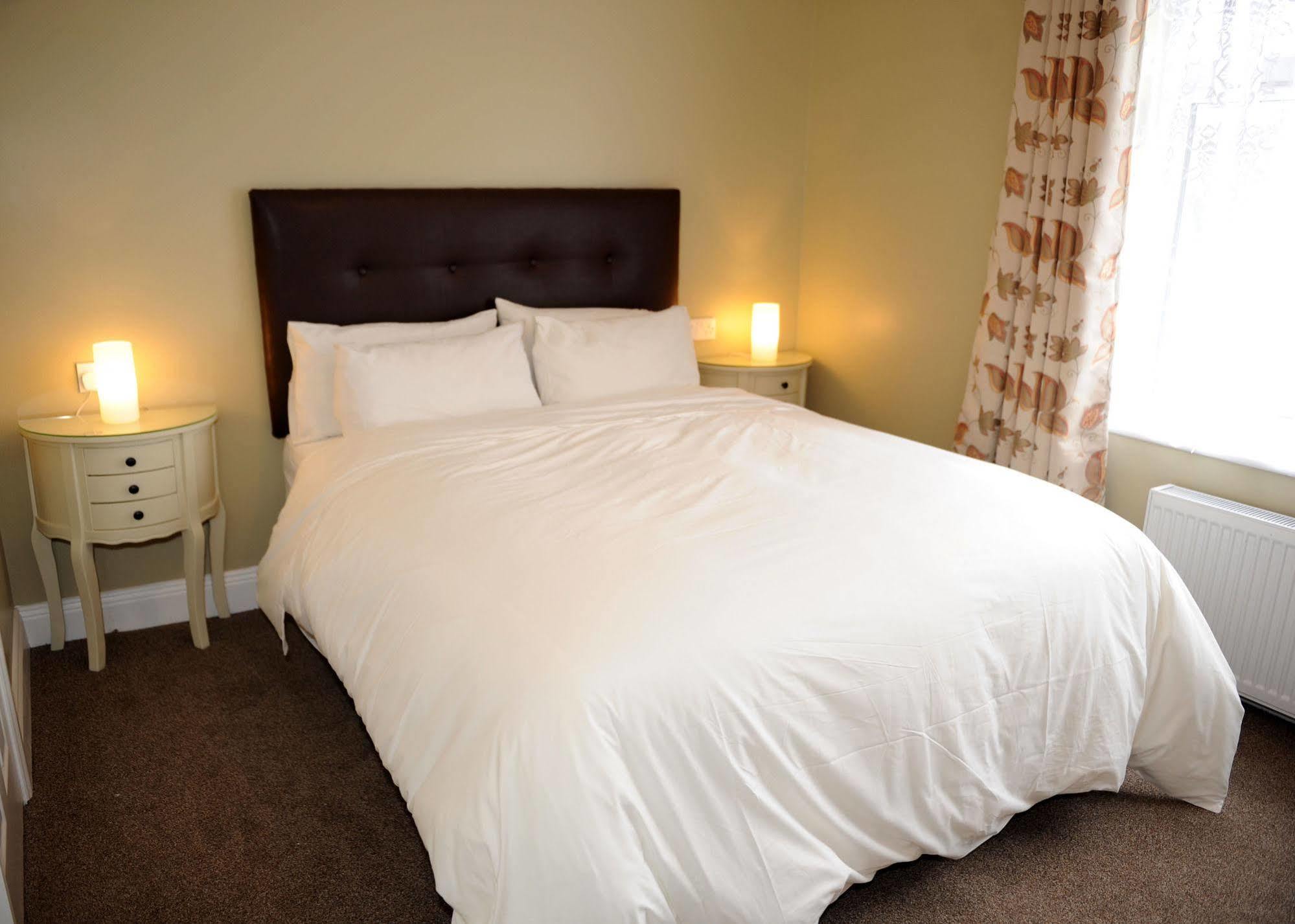 The Yellow House B&B Navan Luaran gambar