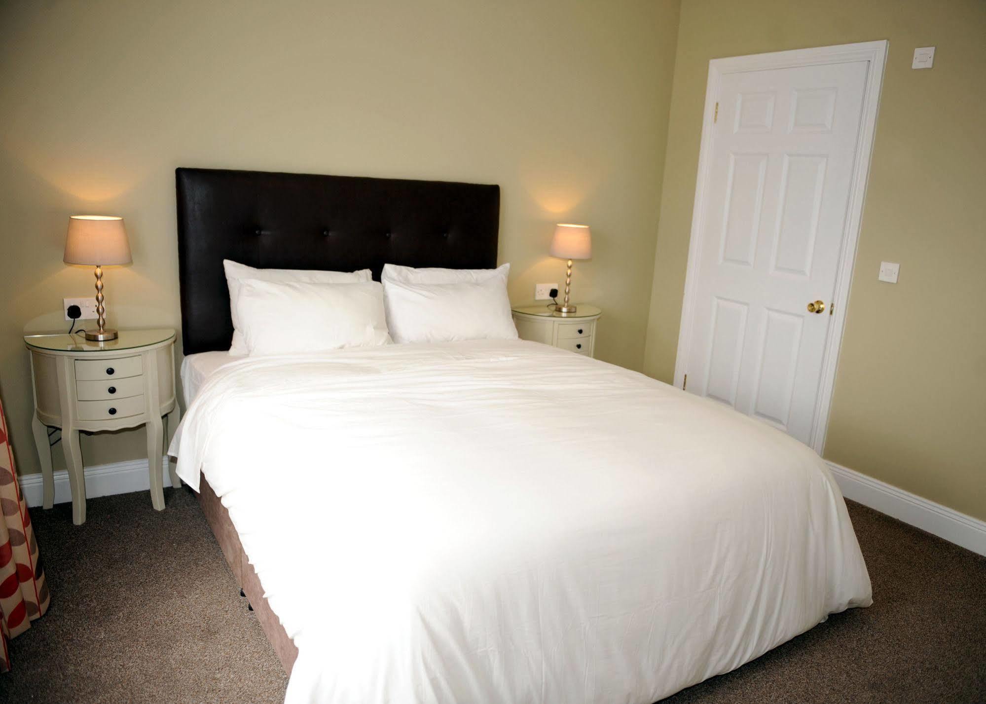 The Yellow House B&B Navan Luaran gambar