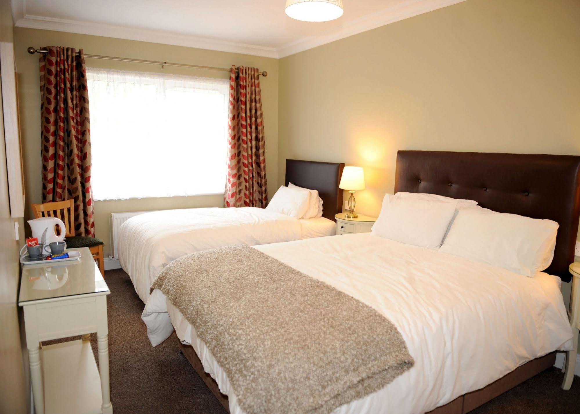 The Yellow House B&B Navan Luaran gambar