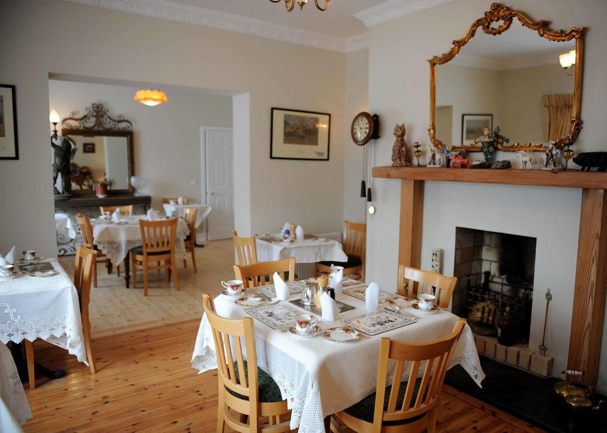 The Yellow House B&B Navan Luaran gambar